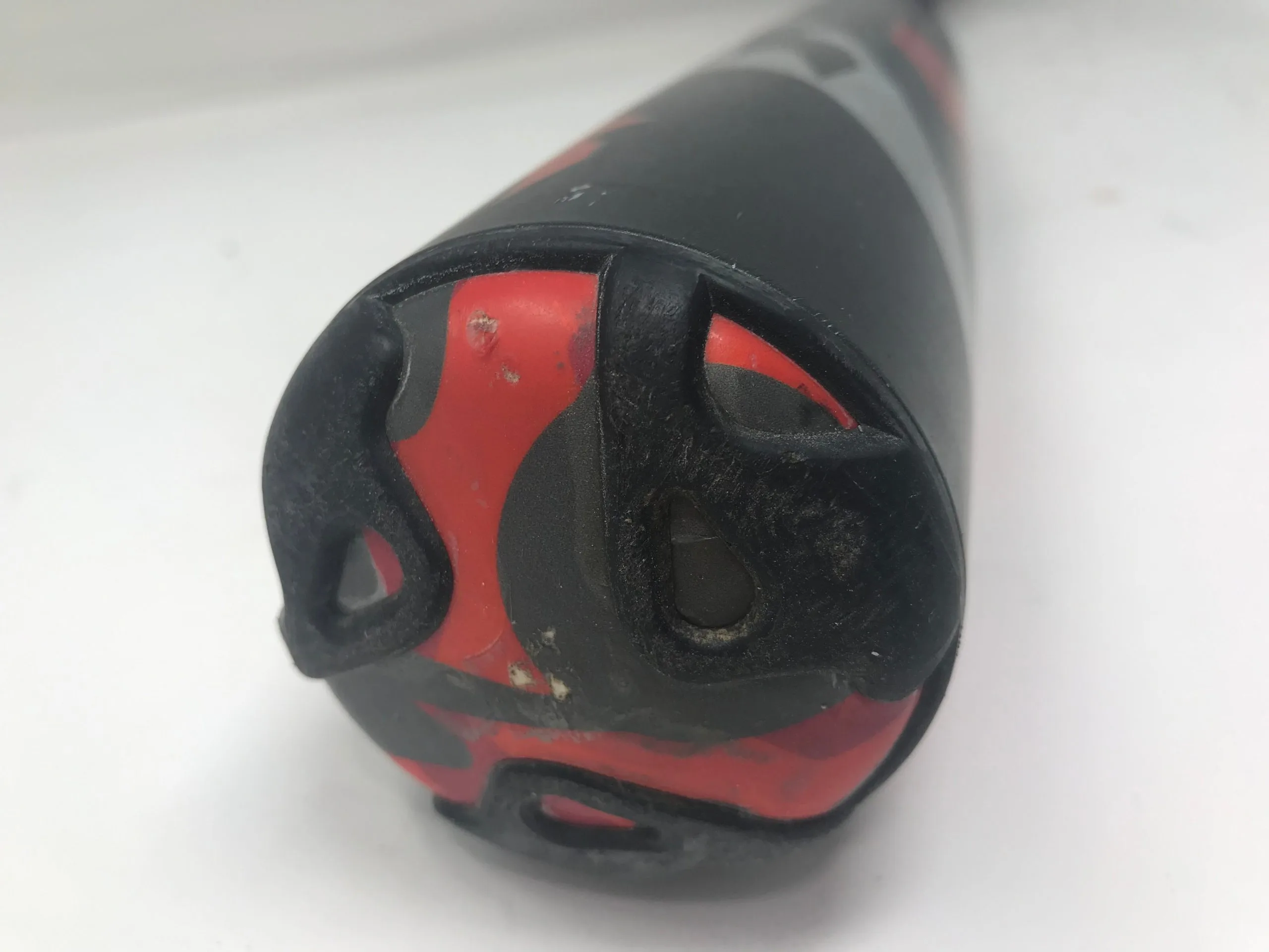 Used DeMarini Voodoo Balanced 2020 BBCOR Baseball Bat 2 5/8 30/27 5 Used DeMarini Voodoo Balanced 2020 BBCOR Baseball Bat 2 5/8 30/27 - Image 5