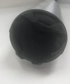 Used DeMarini 2022 The Goods One Piece USSSA Youth Baseball Bat Silver/Red 30/22 -Baseball Shop 2022 11 11 2014.11.02 scaled