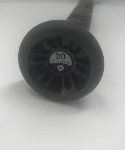 Used DeMarini 2022 The Goods One Piece USSSA Youth Baseball Bat Silver/Red 30/22 -Baseball Shop 2022 11 11 2014.11.10 scaled