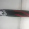 Used DeMarini 2019 CF Zen (-8) 30/22 Senior League 2 3/4" Baseball Bat