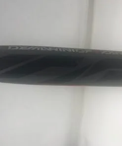 Used DeMarini 2019 CF Zen (-8) 30/22 Senior League 2 3/4" Baseball Bat -Baseball Shop 2022 11 11 2014.23.13 scaled