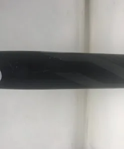 Used DeMarini 2020 CF Black 31/23 (-8) Senior League 2 3/4" Baseball Bat