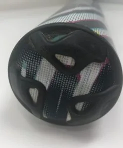 Used Wilson DeMarini CF Glitch Limited Edition Baseball Bat USSSA Blk/Multi 31/21 -Baseball Shop 2022 11 14 2008.05.00 scaled