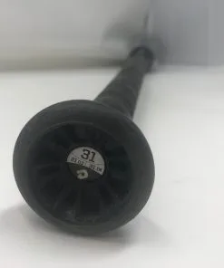 Used Wilson DeMarini CF Glitch Limited Edition Baseball Bat USSSA Blk/Multi 31/21 -Baseball Shop 2022 11 14 2008.05.15 scaled