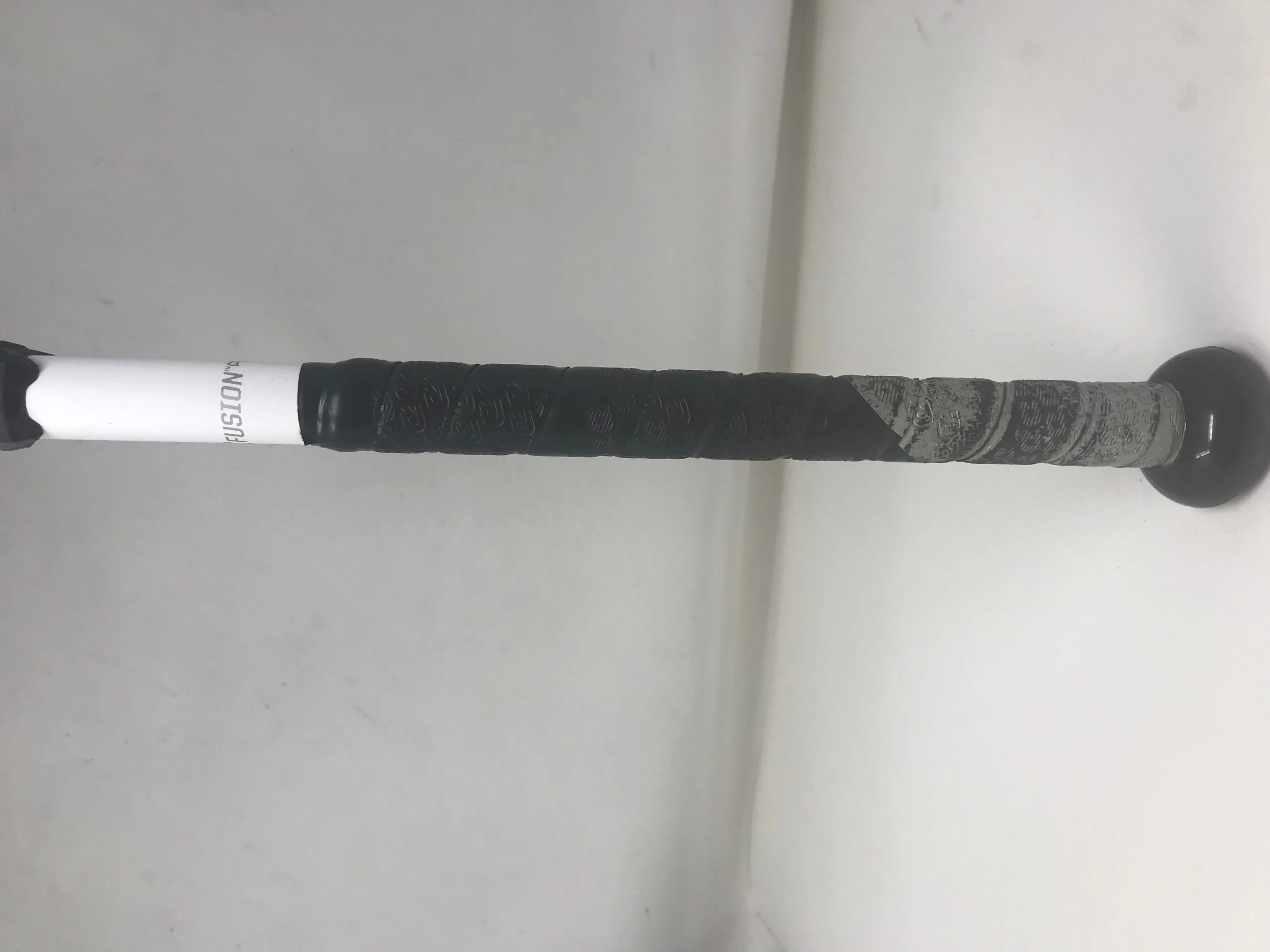 Used DeMarini 2021 CF Glitch 2 3/4" USSSA Baseball Bat Black/Silver 28/18 3 Used DeMarini 2021 CF Glitch 2 3/4" USSSA Baseball Bat Black/Silver 28/18 - Image 3