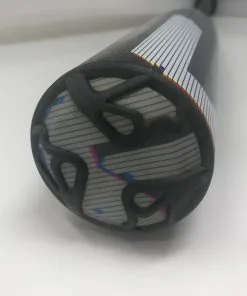 Used DeMarini 2021 CF Glitch 2 3/4" USSSA Baseball Bat Black/Silver 28/18 9 Used DeMarini 2021 CF Glitch 2 3/4" USSSA Baseball Bat Black/Silver 28/18 -Baseball Shop 2022 11 14 2008.26.07 scaled