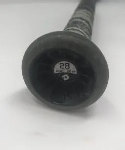 Used DeMarini 2021 CF Glitch 2 3/4" USSSA Baseball Bat Black/Silver 28/18 8 Used DeMarini 2021 CF Glitch 2 3/4" USSSA Baseball Bat Black/Silver 28/18 -Baseball Shop 2022 11 14 2008.26.15 scaled