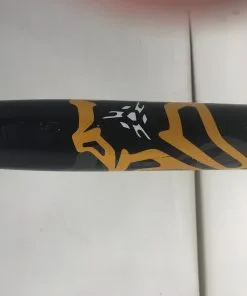 Used DeMarini 2020 CF Zen (-8) Senior League 2 3/4" Baseball Bat 31/23