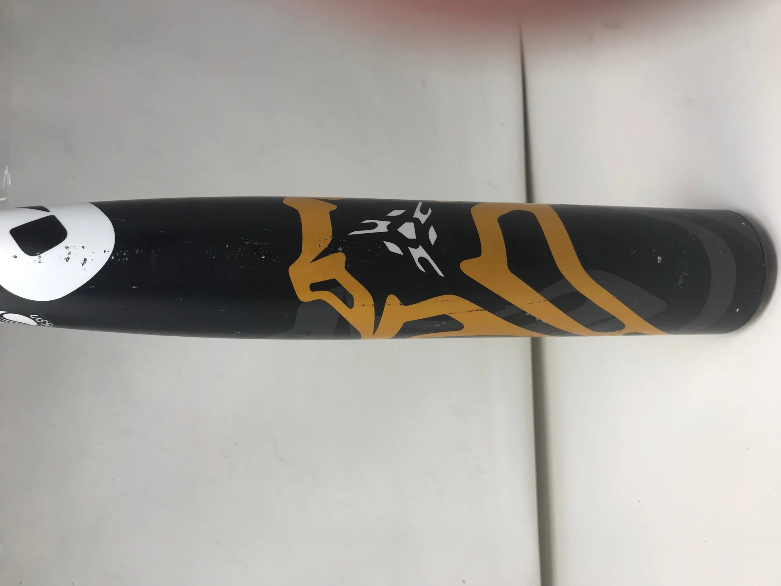Used DeMarini 2020 CF Zen (-8) Senior League 2 3/4" Baseball Bat 31/23 1 Used DeMarini 2020 CF Zen (-8) Senior League 2 3/4" Baseball Bat 31/23