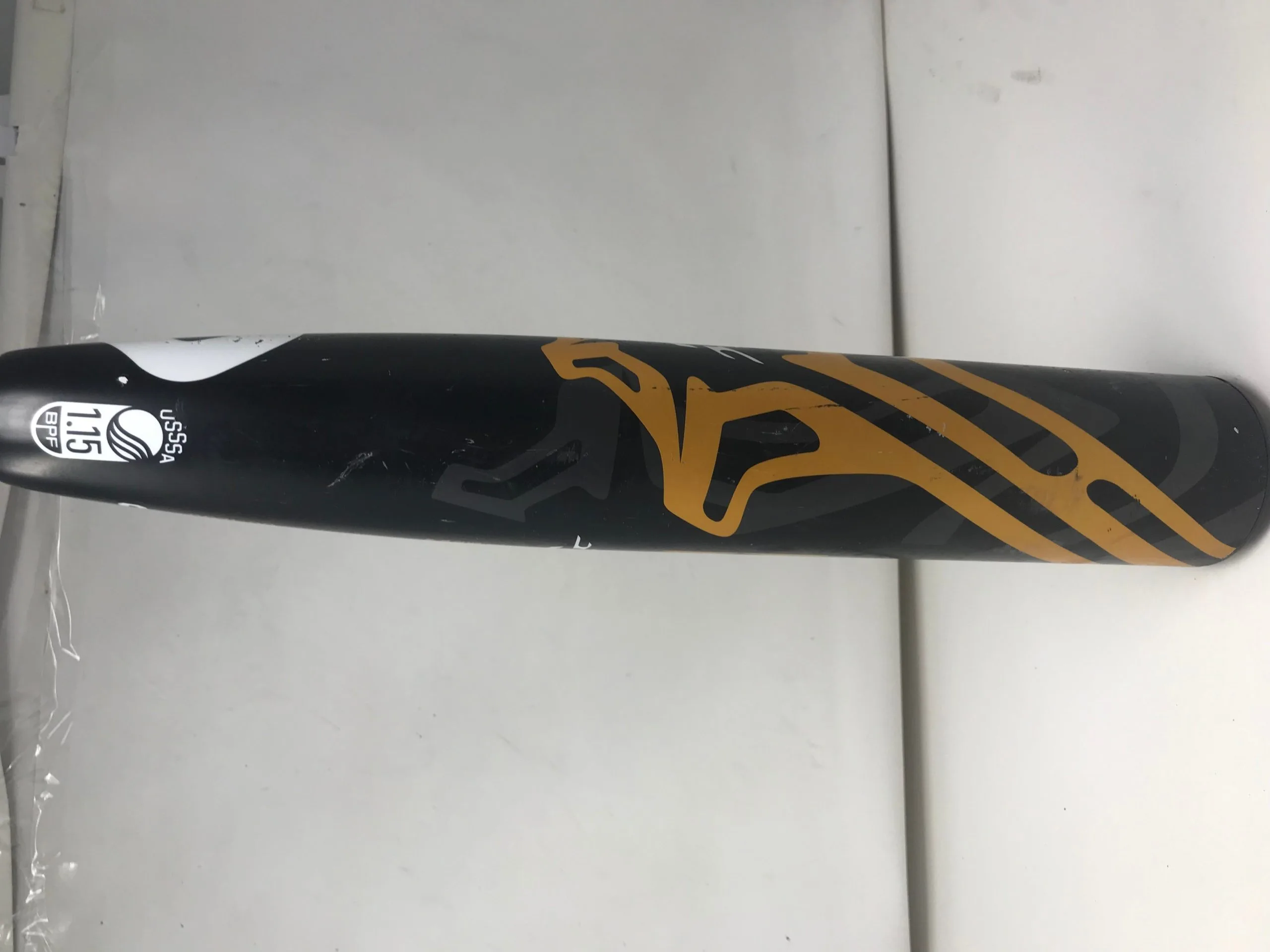 Used DeMarini 2020 CF Zen (-8) Senior League 2 3/4" Baseball Bat 31/23 2 Used DeMarini 2020 CF Zen (-8) Senior League 2 3/4" Baseball Bat 31/23 - Image 2