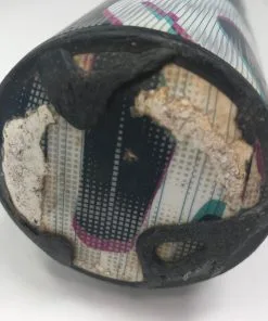 Used, 2020 DeMarini CF Glitch (-5) USSSA Baseball Bat 30/25 Multi-Colored -Baseball Shop 2022 12 09 2008.42.23 scaled