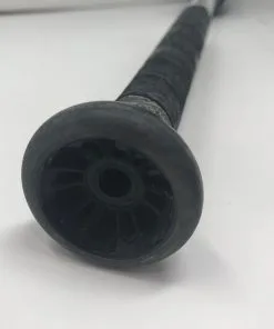 Used DeMarini 2021 Glitch (-8) Senior League 2 3/4" Baseball Bat 30/22 Blk/Slvr -Baseball Shop 2022 12 09 2009.49.55 scaled