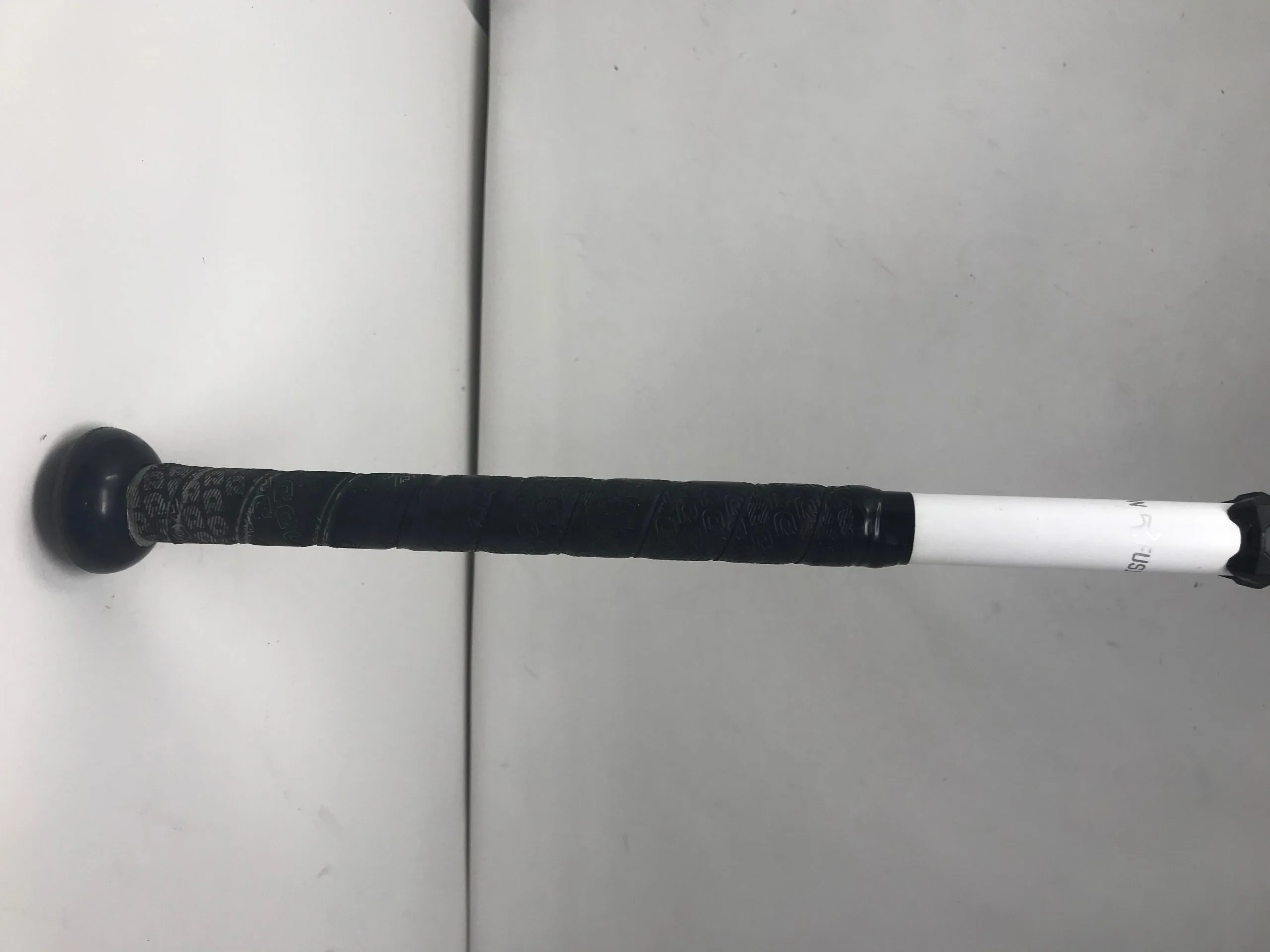 Used, DeMarini 2021 Glitch (-8) Senior League 2 3/4" Baseball Bat 30/22 Blk/Slvr 3 Used, DeMarini 2021 Glitch (-8) Senior League 2 3/4" Baseball Bat 30/22 Blk/Slvr - Image 3