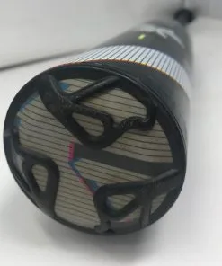 Used, DeMarini 2021 Glitch (-8) Senior League 2 3/4" Baseball Bat 30/22 Blk/Slvr 9 Used, DeMarini 2021 Glitch (-8) Senior League 2 3/4" Baseball Bat 30/22 Blk/Slvr -Baseball Shop 2022 12 09 2010.06.10 scaled