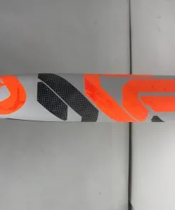 Used DeMarini 2021 CF Zen (-5), Senior League 2 5/8" Baseball Bat 30/25