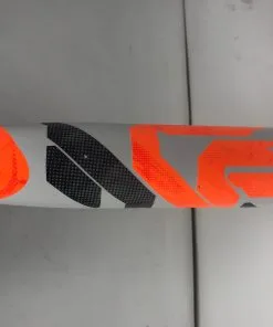 Used. DeMarini 2021 CF Zen (-5) Senior League 2 5/8" Baseball Bat 30/25