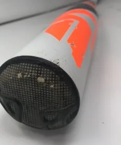 Used. DeMarini 2021 CF Zen (-5) Senior League 2 5/8" Baseball Bat 31/26 -Baseball Shop 2022 12 09 2010.43.34 scaled