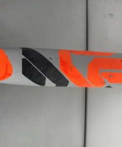 Used DeMarini 2021 CF Zen (-5), Senior League 2 5/8" Baseball Bat 31/26