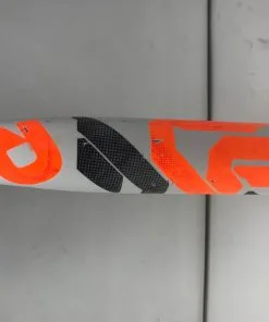 Used DeMarini 2021 CF Zen (-5). Senior League 2 5/8" Baseball Bat 31/26