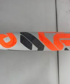 Used DeMarini 2021 CF Zen (-5). Senior League 2 5/8" Baseball Bat 31/26