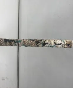 Used DeMarini 2021 CF Zen (-8) Senior League 2 3/4" Baseball Bat 30/22 -Baseball Shop 2022 12 09 2013.35.41 scaled