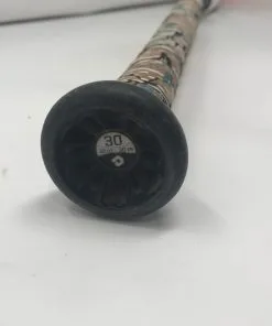 Used DeMarini 2021 CF Zen (-8) Senior League 2 3/4" Baseball Bat 30/22 -Baseball Shop 2022 12 09 2013.35.55 scaled