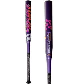 2022 DeMarini SPRYTE (-12) Fastpitch Softball Bat: WTDXSPF-22