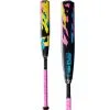 2022 DeMarini Zoa Glitch (-8) USSSA Baseball Bat: WBD2356010