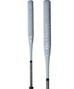 2022 DeMarini Nihilist OG USA/ASA Slowpitch Softball Bat: WTDXNIH-22