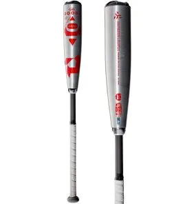 2022 DeMarini The Goods (-10) USSSA Baseball Bat: WTDXGBZ-22