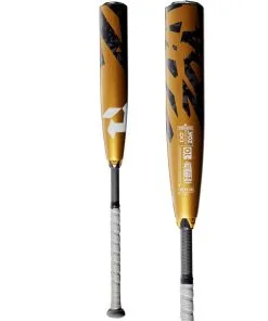 2022 DeMarini Zoa (-10) USSSA Baseball Bat: WTDXZBZ-22