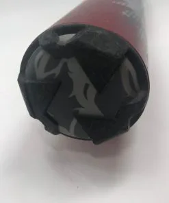 Used, DeMarini FNX -9 Fastpitch Softball Bat 2 1/4 Barrel Red/White/Black 33/24 -Baseball Shop 2023 01 05 2015.33.38 scaled