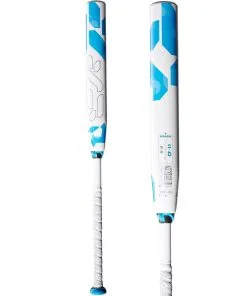 2023 DeMarini CF (-11) Fastpitch Softball Bat: WBD2365010