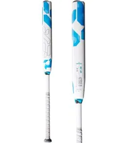 2023 DeMarini CF (-10) Fastpitch Softball Bat: WBD2366010