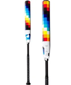 2023 DeMarini Prism+ (-10) Fastpitch Softball Bat: WBD2363010