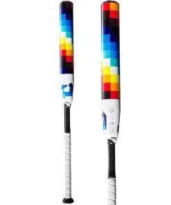 2023 DeMarini Prism+ (-11) Fastpitch Softball Bat: WBD2362010