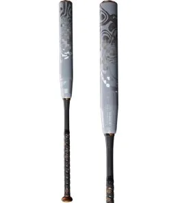 2023 DeMarini Whisper (-9) Fastpitch Softball Bat: WBD2417010