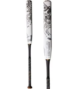 2023 DeMarini Whisper (-10) Fastpitch Softball Bat: WBD2364010