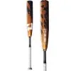 2023 DeMarini ZOA (-11) Junior Big Barrel USSSA Baseball Bat: WBD2353010