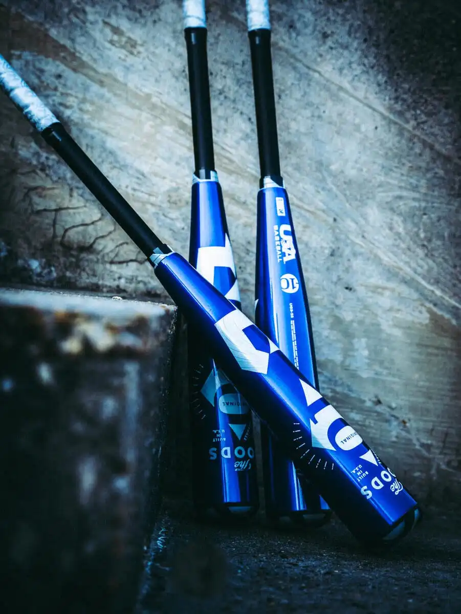 2023 DeMarini The Goods (-10) USA Baseball Bat: WBD2359010 3 2023 DeMarini The Goods (-10) USA Baseball Bat: WBD2359010 - Image 3