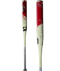 2023 DeMarini Jason Magnum Vanilla Gorilla 12" USSSA Slowpitch Softball Bat: WBD2340010