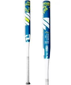 2023 DeMarini Nautalai Men's Conference 13.5" USSSA Slowpitch Softball Bat: WBD2343010