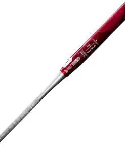 2023 DeMarini Red Bat Nautalai 13.5" USSSA Slowpitch Softball Bat: WBD2342010 -Baseball Shop 2023 DeMarini Nautalai Red Bat WBD2342010 2