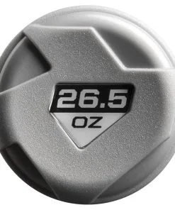 2023 DeMarini Red Bat Nautalai 13.5" USSSA Slowpitch Softball Bat: WBD2342010 -Baseball Shop 2023 DeMarini Nautalai Red Bat WBD2342010 Knob