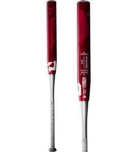 2023 DeMarini Red Bat Nautalai 13.5" USSSA Slowpitch Softball Bat: WBD2342010