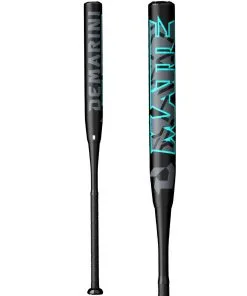 2023 DeMarini Phil Matte Signature 12" USSSA Slowpitch Softball Bat: WBD2415010
