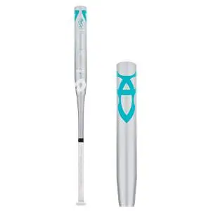 DeMarini Nihilist Dale Brungardt 12" Endload USA Slow Pitch Softball Bat: WTDXNID22 1 DeMarini Nihilist Dale Brungardt 12" Endload USA Slow Pitch Softball Bat: WTDXNID22