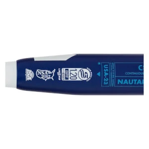 2023 DeMarini Nautalai 13" Midloaded USSSA Slow Pitch Softball Bat: WBD2344010 4 2023 DeMarini Nautalai 13" Midloaded USSSA Slow Pitch Softball Bat: WBD2344010 - Image 4