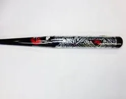 New Other DeMarini UWE-11 Ultimate Weapon 34/28 Slowpitch Softball Bat