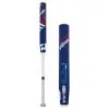 2023 DeMarini Nautalai 13" Midloaded USSSA Slow Pitch Softball Bat: WBD2344010
